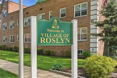 25 Edwards Street #2 E, Roslyn Heights, NY 11576 - Photo 2