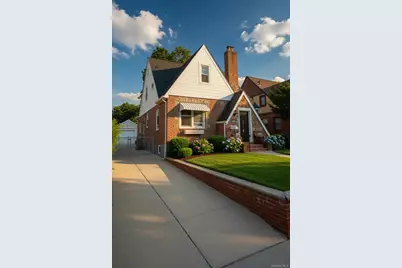 11588 220th Street, Cambria Heights, NY 11411 - Photo 1
