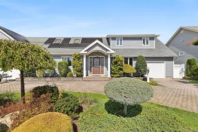 39 Jackson Place, Massapequa, NY 11758 - Photo 1