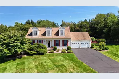 1 Cedar Hill Drive, Warwick, NY 10990 - Photo 2