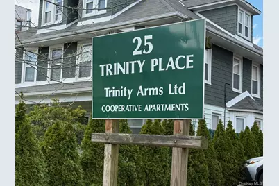 25 Trinity Place #3M, New Rochelle, NY 10805 - Photo 2