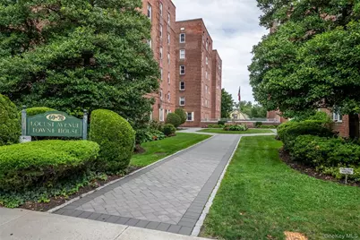 60 Locust Avenue #A-609, New Rochelle, NY 10801 - Photo 2