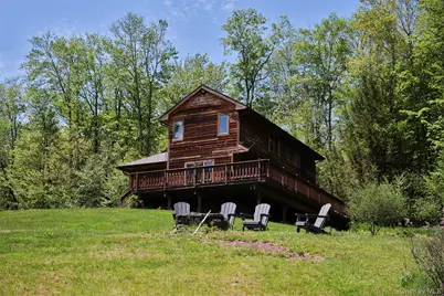 22 J Spielman Road, Jeffersonville, NY 12748 - Photo 1