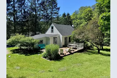 60 Alder Creek Road, Livingston Manor, NY 12758 - Photo 1