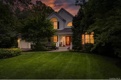 1 Fox Hollow Court, Dix Hills, NY 11746 - Photo 1