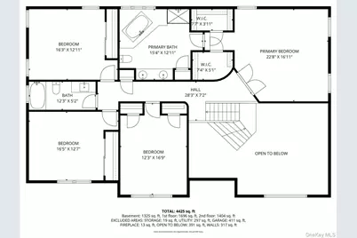1 Fox Hollow Court, Dix Hills, NY 11746 - Photo 40