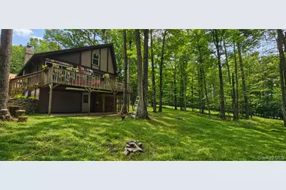 3 Rennison Road, Grahamsville, NY 12740 - Photo 28
