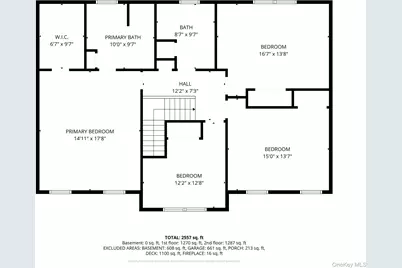 3 Garnett Hill Road, Chester, NY 10918 - Photo 50