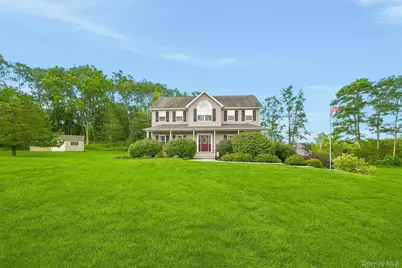 3 Garnett Hill Road, Chester, NY 10918 - Photo 4