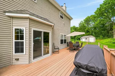 3 Garnett Hill Road, Chester, NY 10918 - Photo 42