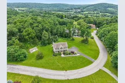 3 Garnett Hill Road, Chester, NY 10918 - Photo 2