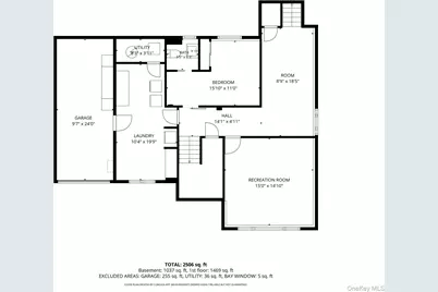 2440 Wallen Lane, Bellmore, NY 11710 - Photo 38
