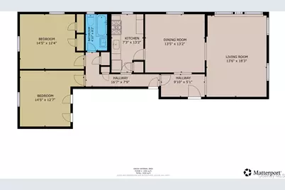 37-22 85th Street #31, Jackson Heights, NY 11372 - Photo 2