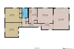 37-22 85th St, Jackson Heights, NY 11372 - Photo 2