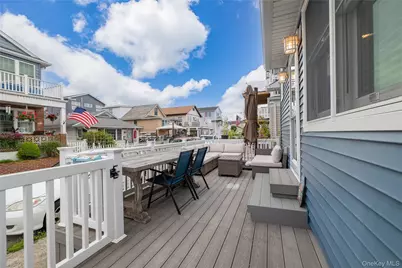 38 California Street #HOUSE, Long Beach, NY 11561 - Photo 1