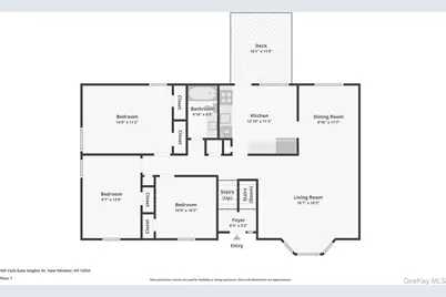 105 Vails Gate Heights Drive, New Windsor, NY 12553 - Photo 44