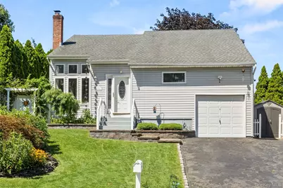 172 11th Avenue, Holtsville, NY 11742 - Photo 1