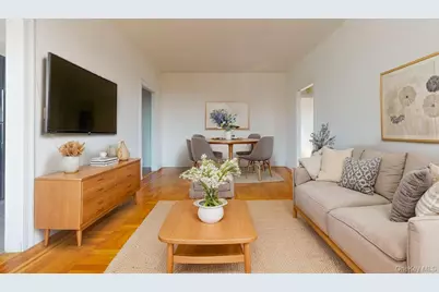 108-02 72nd Avenue #6B, Forest Hills, NY 11375 - Photo 1