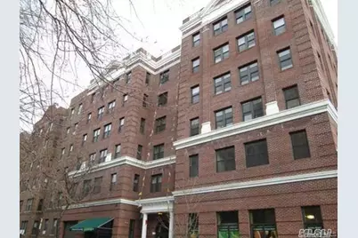 8401 37th Avenue #306, Jackson Heights, NY 11372 - Photo 1