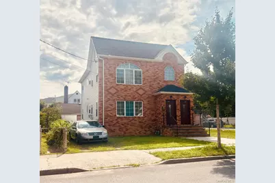 253-02 Memphis Avenue, Rosedale, NY 11422 - Photo 2