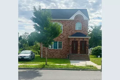 253-02 Memphis Avenue, Rosedale, NY 11422 - Photo 1