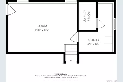112 Raynor Street, West Babylon, NY 11704 - Photo 28