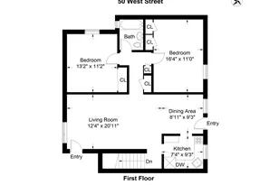 50 West St, Harrison, NY 10528 - Photo 22