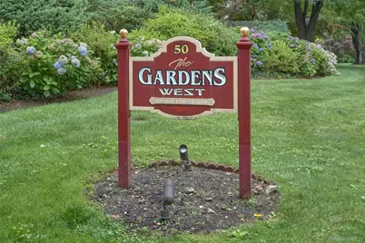 50 West Street #C2A, Harrison, NY 10528 - Photo 2