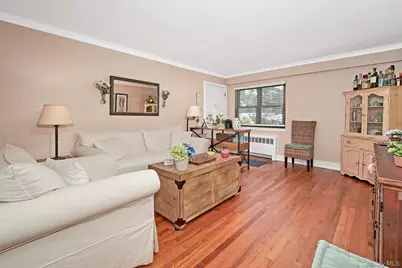 50 West Street #C2A, Harrison, NY 10528 - Photo 4