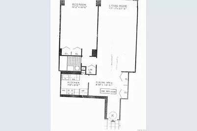 102-10 66th Road #26K, Forest Hills, NY 11375 - Photo 18