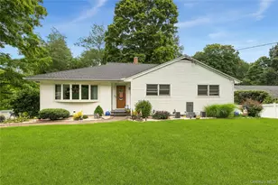 3396 Stony St, Mohegan Lake, NY 10547 - Photo 1
