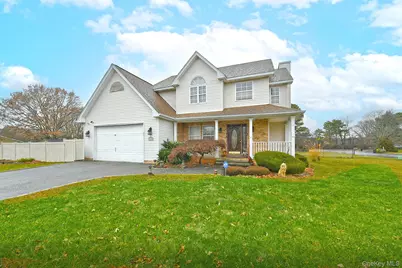 63 Corbin Avenue, Patchogue, NY 11772 - Photo 1