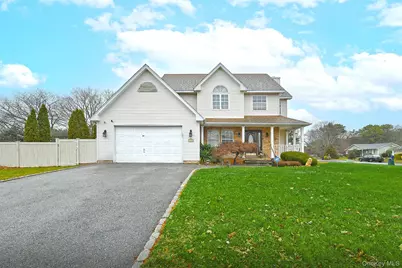 63 Corbin Avenue, Patchogue, NY 11772 - Photo 2