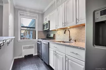 15 Bryant Crescent #2F, White Plains, NY 10605 - Photo 8