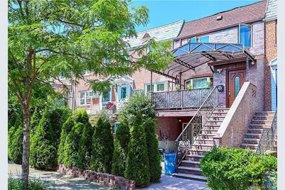 150-55 77th Avenue, Kew Gardens, NY 11367 - Photo 1