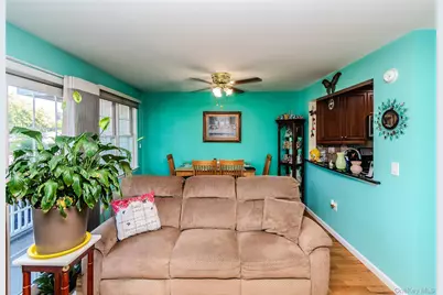 9440 Magnolia Court #1A, Ozone Park, NY 11417 - Photo 6