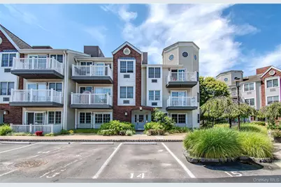 9440 Magnolia Court #1A, Ozone Park, NY 11417 - Photo 1