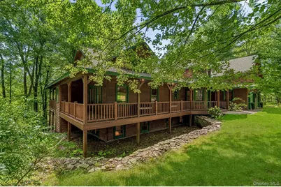 62 Laird Road, Swan Lake, NY 12783 - Photo 4