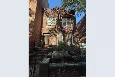 677 Ralph Avenue, Brooklyn, NY 11212 - Photo 1