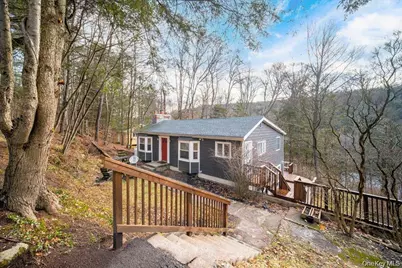 34 Overlook Road, Woodbourne, NY 12788 - Photo 1
