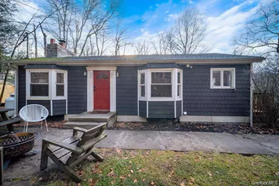 34 Overlook Road, Woodbourne, NY 12788 - Photo 2