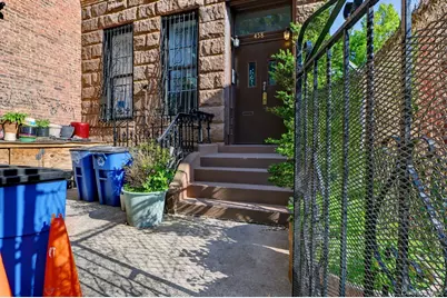 458 Halsey Street, Brooklyn, NY 11233 - Photo 2