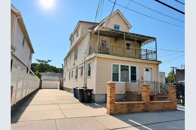 122-14 134th Street, Ozone Park, NY 11420 - Photo 1
