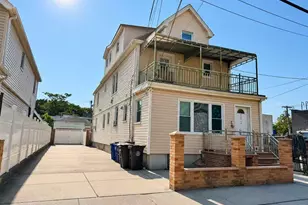 122-14 134th St, Ozone Park, NY 11420 - Photo 1