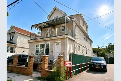 122-14 134th Street, Ozone Park, NY 11420 - Photo 2