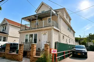 122-14 134th St, Ozone Park, NY 11420 - Photo 2