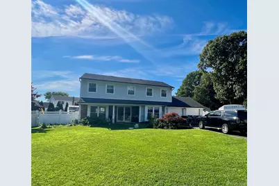 7 Carston Street W, Selden, NY 11784 - Photo 1