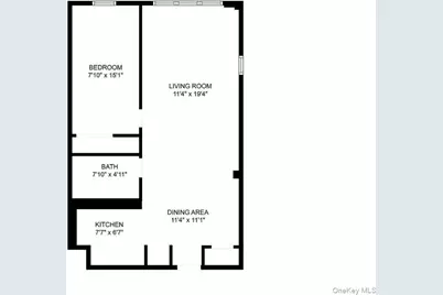 5803 Calloway Street #4EE, Corona, NY 11368 - Photo 14