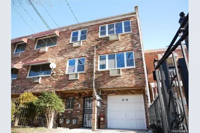 4116 De Reimer Avenue #2, Bronx, NY 10466 - Photo 1