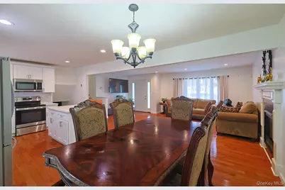 1 Forest Lane, Salisbury Mills, NY 12577 - Photo 4